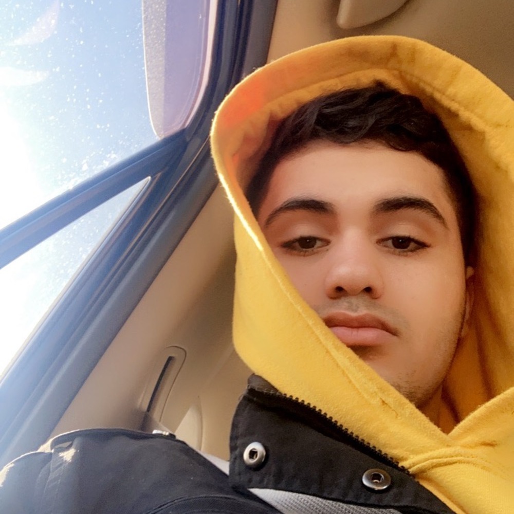 Meet your Posher, Angel